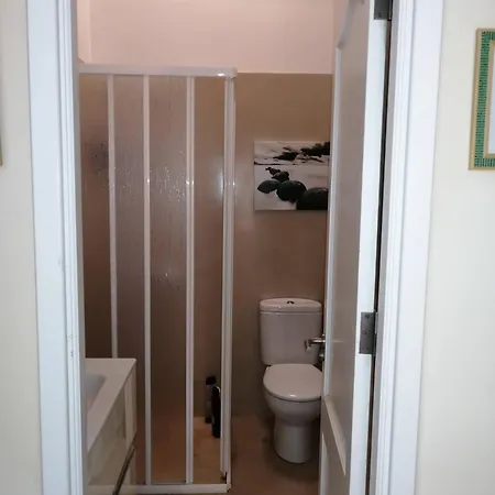 Oasis Los Porches Prázdninový dům *