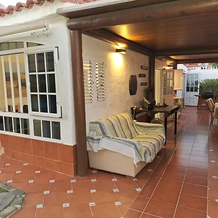 Oasis Los Porches * Playa del Ingles (Gran Canaria)