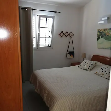 Oasis Los Porches Holiday home