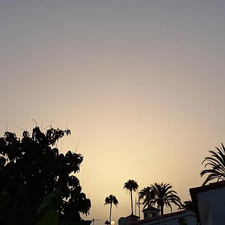 Holiday home Oasis Los Porches Playa del Ingles (Gran Canaria)