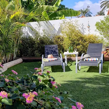 Oasis Los Porches