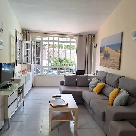 Oasis Los Porches Holiday home Playa del Ingles (Gran Canaria)