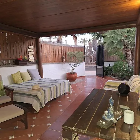 Holiday home Oasis Los Porches Playa del Ingles (Gran Canaria)